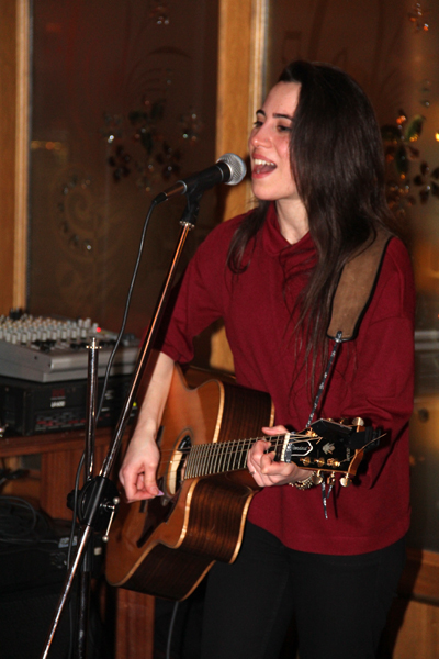 Valentine's at Bay Lodge